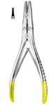 Flat Nose Plier