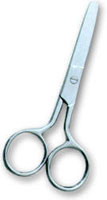 Nail & Cuticle Scissors
