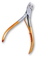 Cuticle Nippers